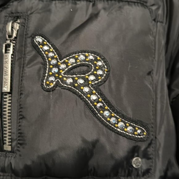 RocaWear Puffer Jacket - Picture 2 of 7